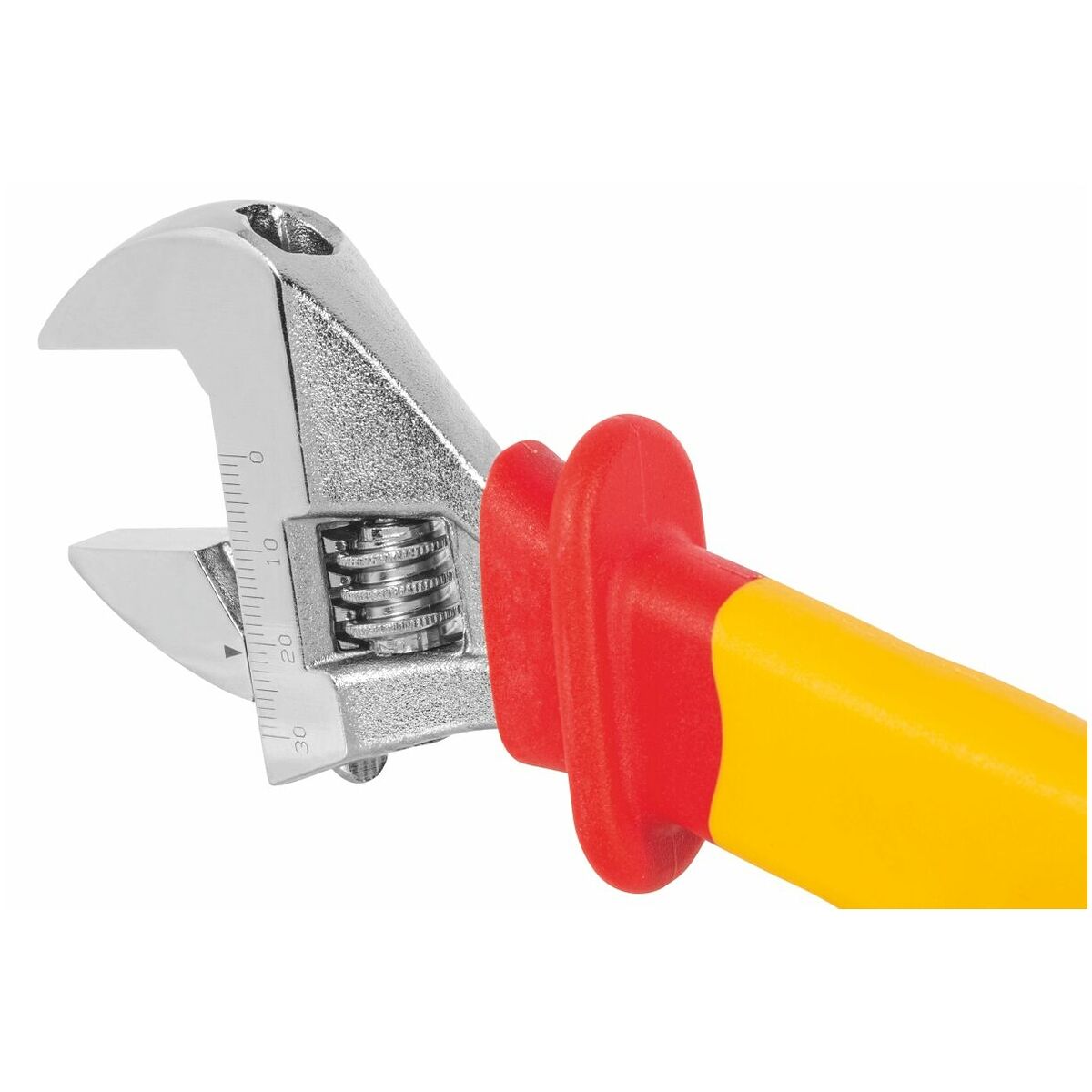 Mỏ lếch cách điện 1000v dài 200mm Holex Mỏ lếch cách điện 1000v dài 200mm Holex
